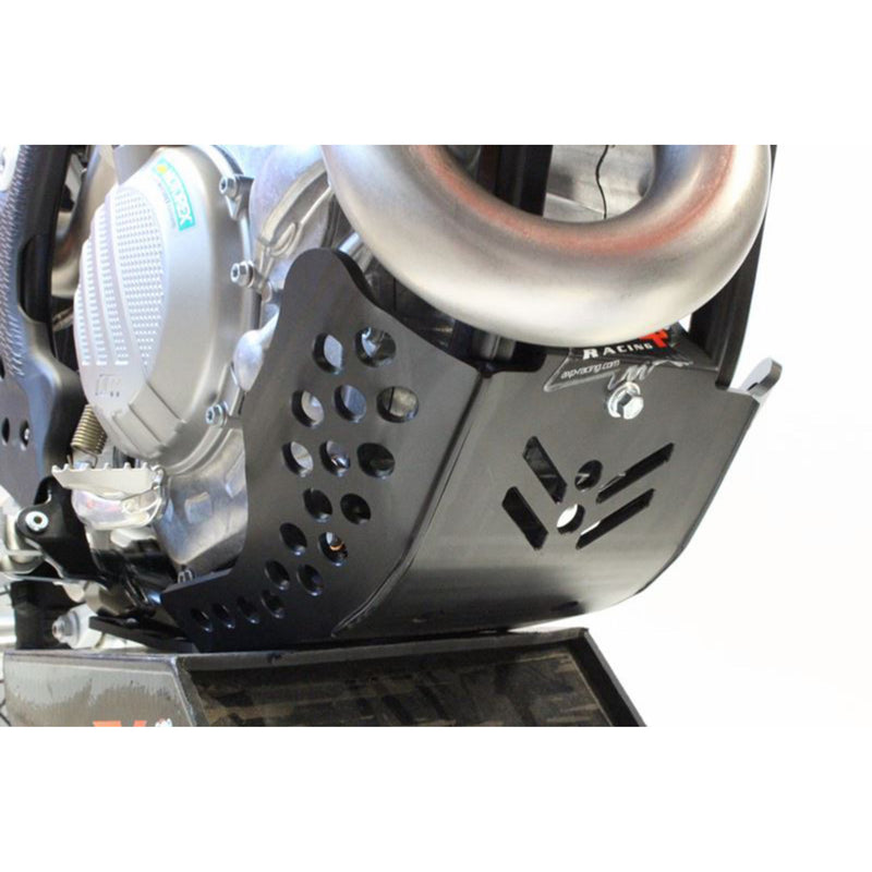 Axp Racing Skid Plate - AX1500 KTM SX-F 450 / XC-F 450 2019-2022