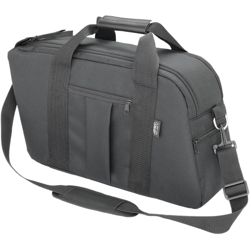 SHOW CHROME 3511-0026 HKC King Kooler Saddlebag King Cooler Saddlebag 480 - Black - Universal