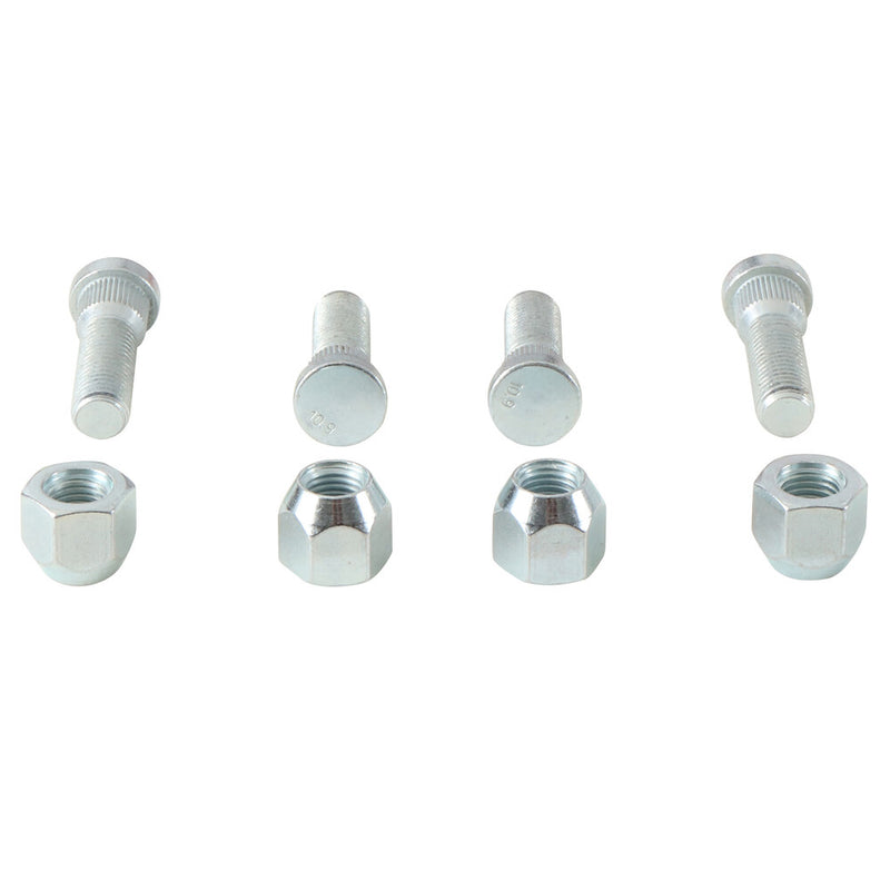 All Balls 28-51102 85-1102 WHEEL STUD KIT