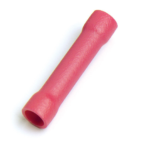 Grote 58-9622 83-2180 BUTT CONNECTOR 22-16GA 100/PK