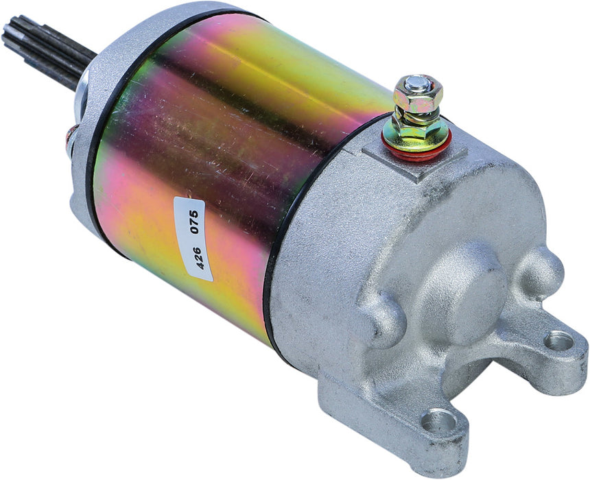 Fire Power 26-1226 410-54119 STARTER MOTOR HON