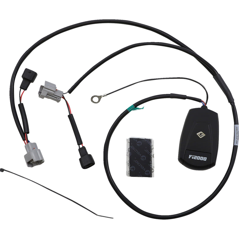 Fi2000 Fi2000R Fuel Processor - 92-1850R Suzuki C109R Boulevard / C109RT Boulevard 2008-2009