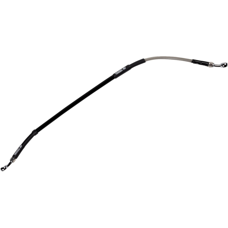 Moose Offroad Brake Line - Y01-2-040/P Yamaha Dirt Bikes 2020-2026