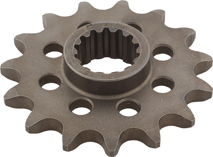 Supersprox 104-405415 CST-4054-15-2 FRONT CS SPROCKET STEEL 15T-525 DUC