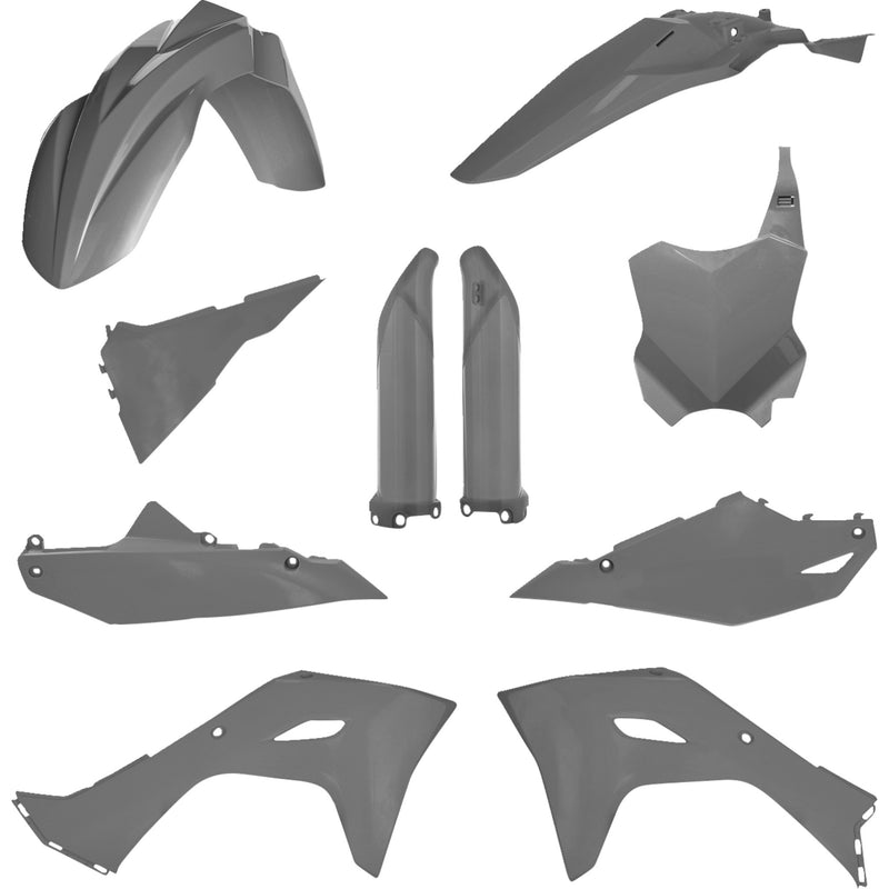 Acerbis Body Kit - 2983570011 Kawasaki KX 450 / KX 250 2024-2025