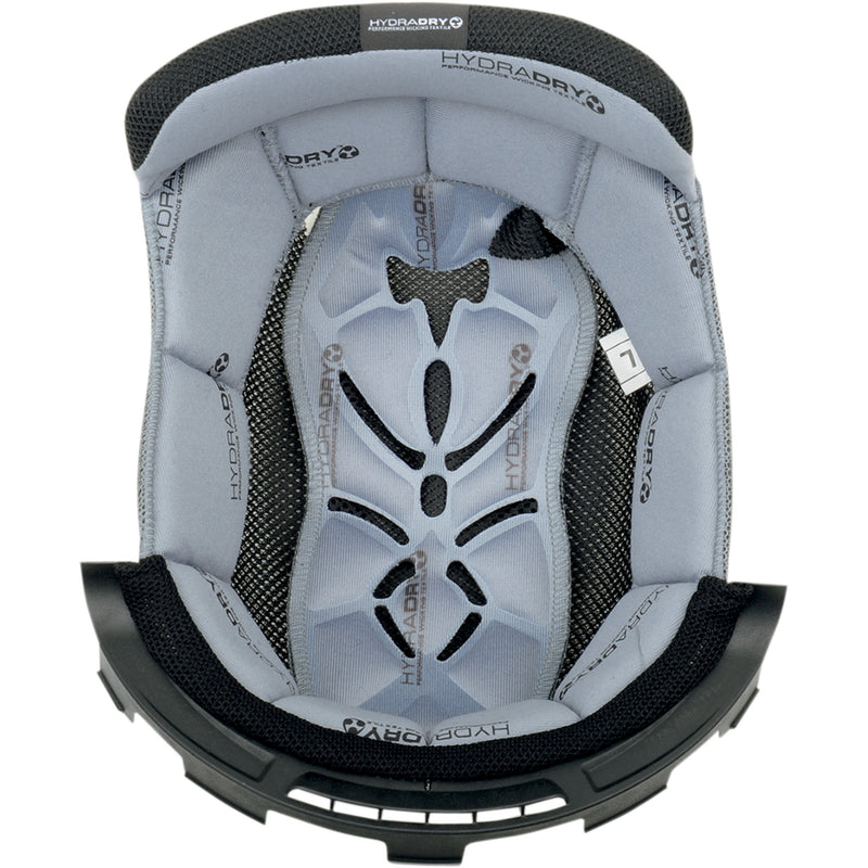 ICON Airmada™ Helmet Liner — Hydra-Dry Hydradry - 9 mm