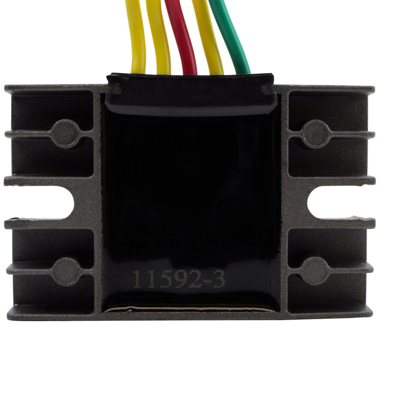 Rm Stator Voltage Regulator Rectifier - RM30301 Suzuki 200S / DR200S 2015-2019
