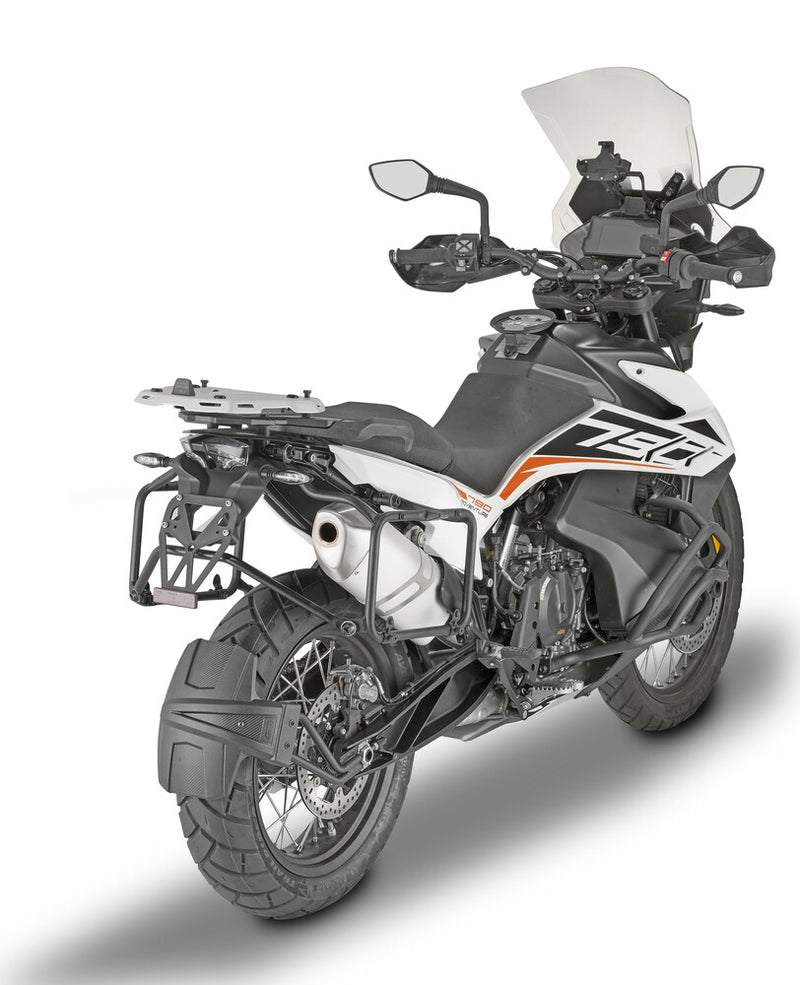 Givi Side Case Hardware - PLOR7710MK KTM 790 Adventure 2019-2020