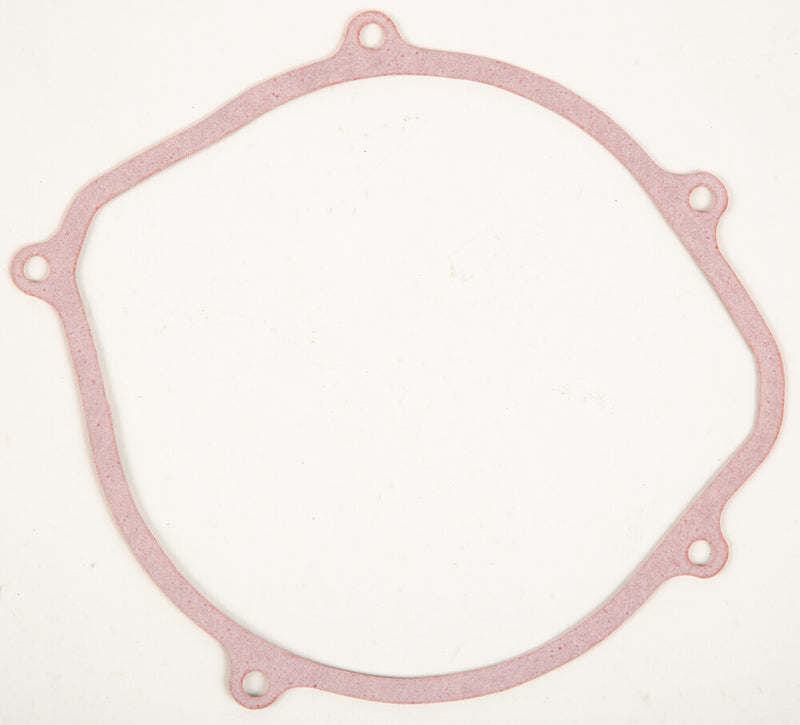 Boyesen Motorcycle Clutch Cover Gasket - CCG-06A Honda CRF450R 2009-2016