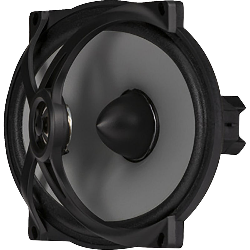 KICKER 4405-0935 48PSC572 Speakers 5' X 7" Speaker - 2 Ohm