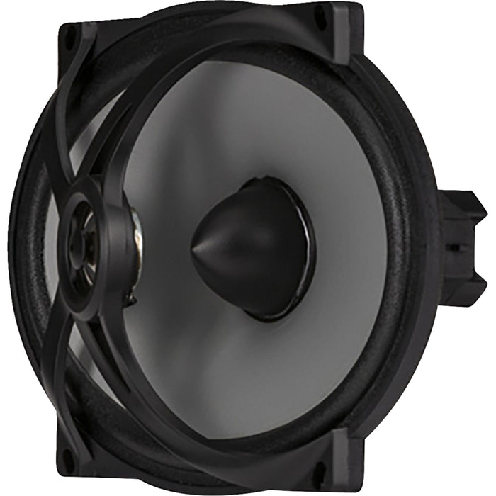 KICKER 4405-0935 48PSC572 Speakers 5' X 7" Speaker - 2 Ohm