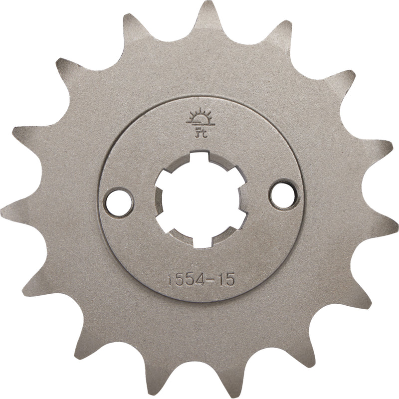 JT Sprockets Sprocket - JTF1554.15 Yamaha Blaster / 230 1988-2022