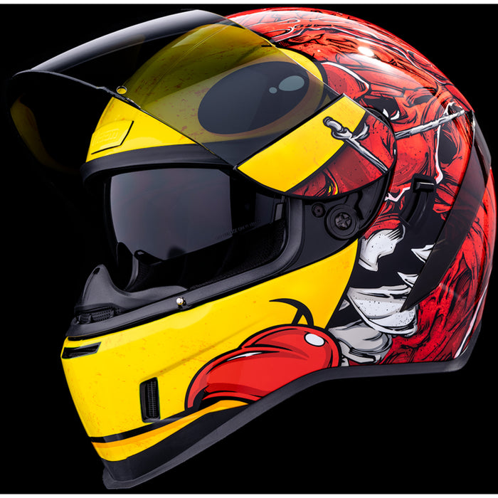 ICON 0101-14939 Airform™ Brozak MIPS® Helmet Airform™ Helmet