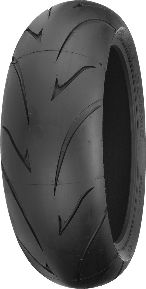 Shinko 87-4093 87-4093 TIRE 011 VERGE REAR 180/55ZR17 (73W) JLSB TL