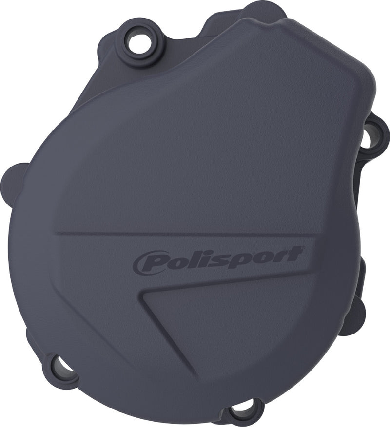 Polisport Ignition Cover Protector Blue - 8467000003 Husqvarna Dirt Bikes 2018-2023