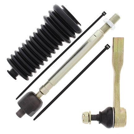 All Balls TIE ROD END Kit - 51-1059-R Polaris RZR 2015-2025