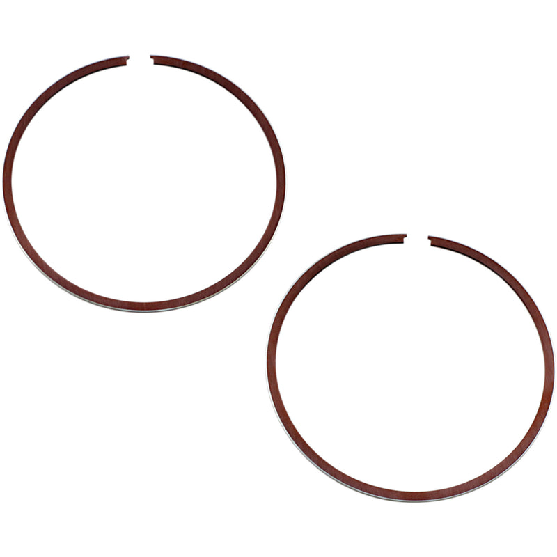 Wiseco Piston Ring - 2658CD For Polaris Snowmobiles 1993-2000 | Honda CR250R / CR250R Elsinore / 250 / TRX250R 1981-2004