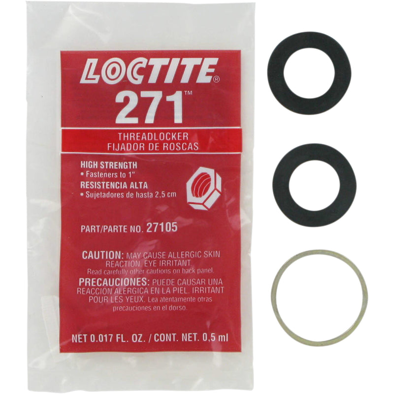 COMET 205829 205829A Belt Spacer Kit