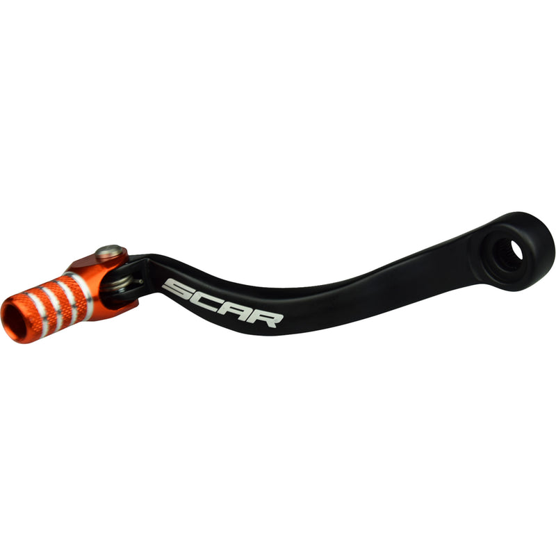 Scar Shift Lever - GSL502 KTM Dirt Bikes 1990-2016