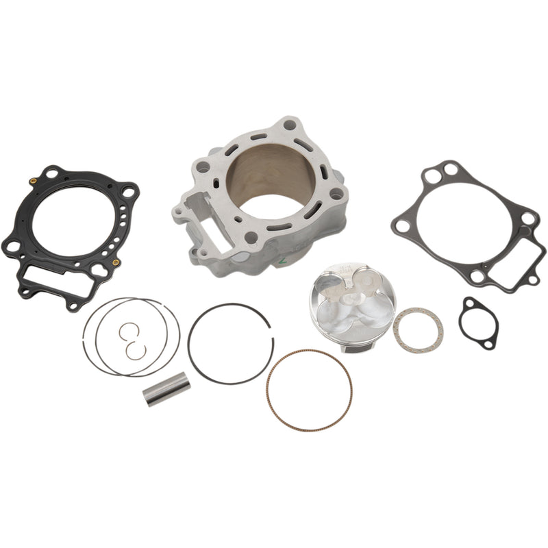 Cylinder Works Cylinder Kit - 10007-K02HC Honda CRF250R 2014-2015