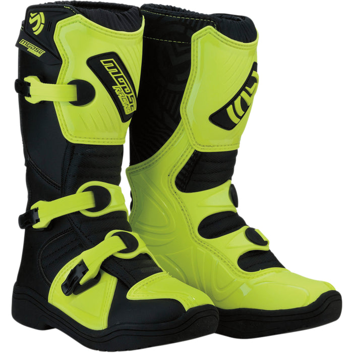 MOOSE OFFROAD M1.3™ Boots - Size
