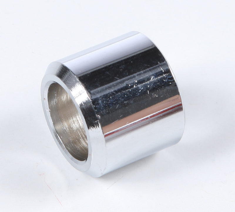 Harddrive 820-54111 339281 AXLE SPACER CHROME 43617-95 3/4"X0.94"