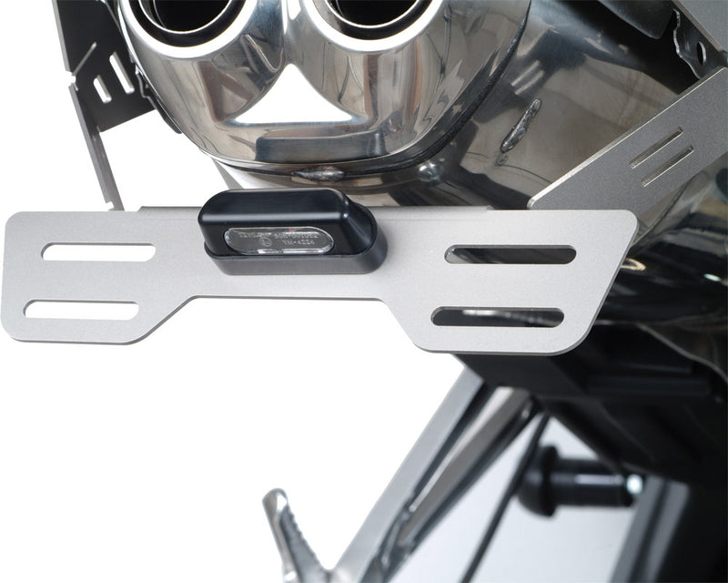 Puig Hi-tech Parts 561-3097 4646N LICENSE PLATE LIGHT PLASTIC