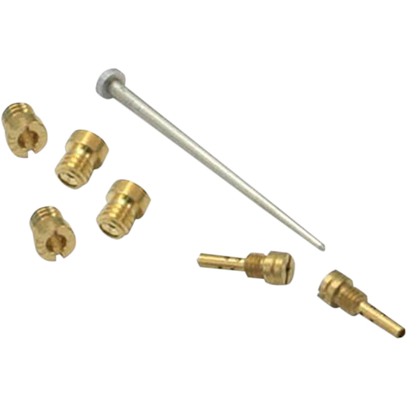 Cycle Pro Llc Sportster Tuner Kit - 20760 For Harley Sportster 1988-2003