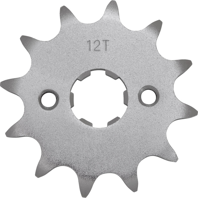 Moose Offroad Sprocket - 26-1159-12CRMO Honda TRX200SX / TRX200D FourTrax Type 1991-1997