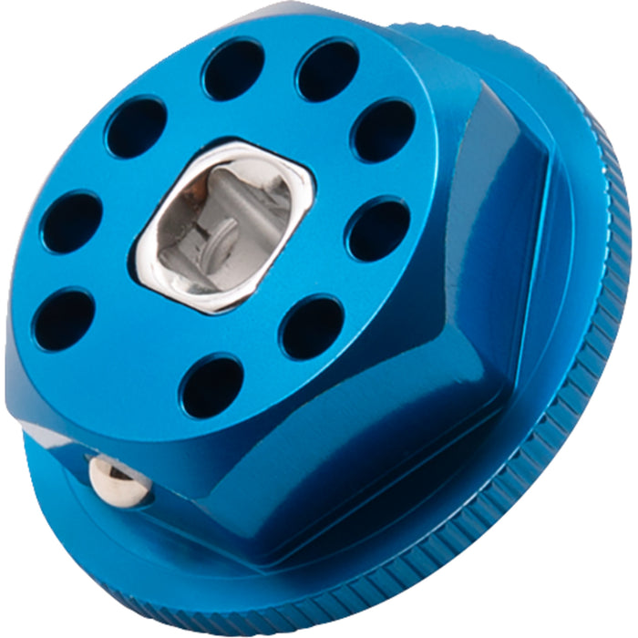 MOTION PRO 3811-0149 08-0769 T6 Combo Lever Adapter 30 mm to 3/8" Drive Adapter - T6 Combo Lever - Hex - 30 mm - 3/8"