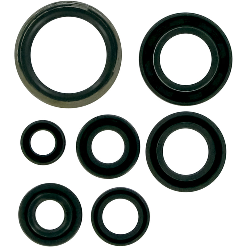 Moose Offroad Seal - 822176MSE Suzuki RM 85 2002-2023