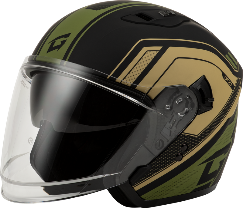 Gmax OF-87 Duke Helmet (2024)