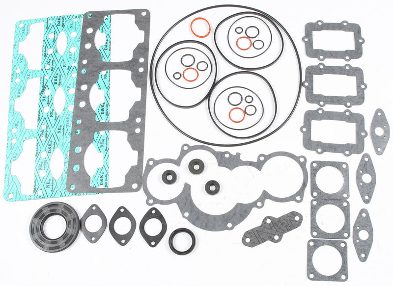 Sp1 Full Gasket SET S-D - 09-711222 Ski-Doo Formula 700 1998-1999
