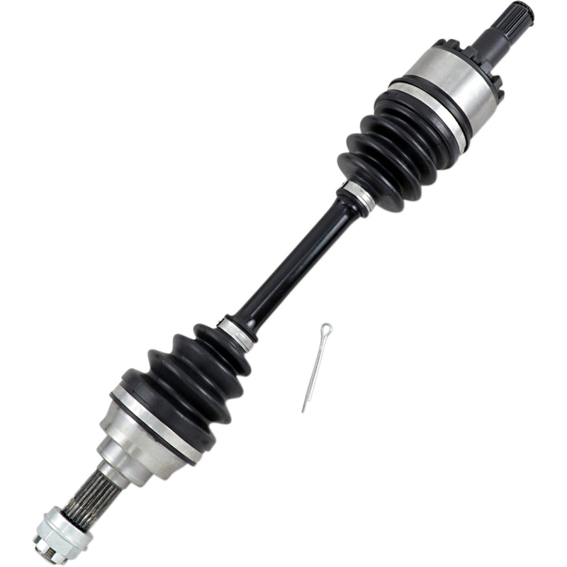 Moose Offroad Axle - LM6-KW-8-105 For Kawasaki ATVs 2002-2013 | Suzuki 700F Twin Peaks 4x4 / 700 Twin Peaks 4x4 2004-2006