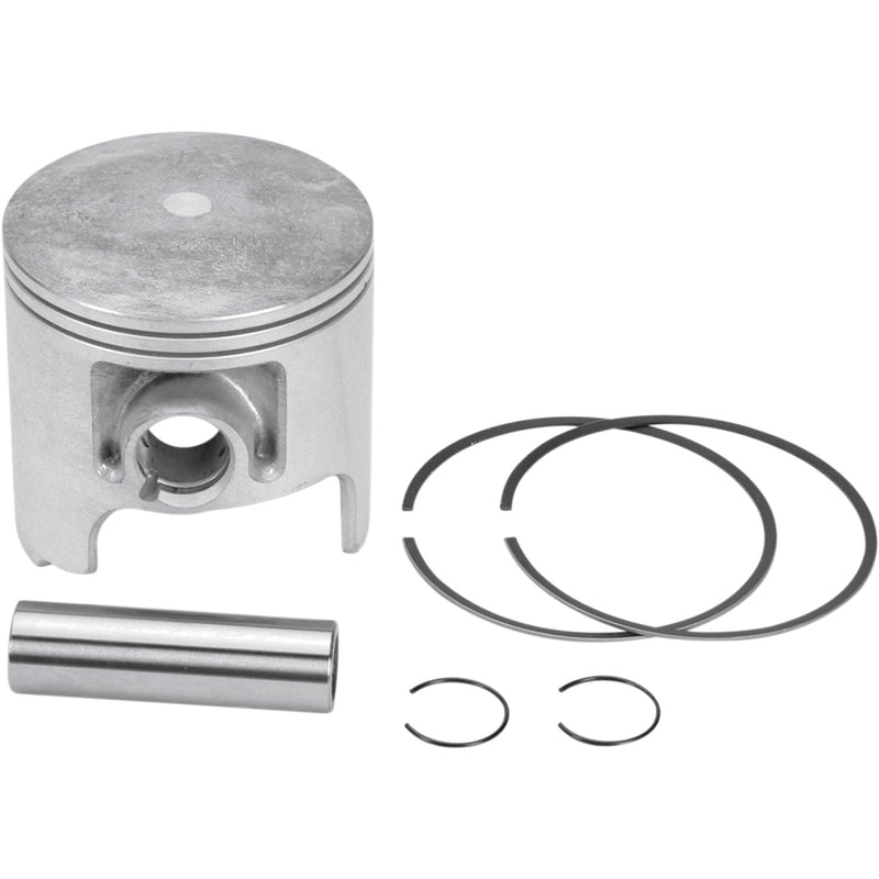 Wsm Piston Kit - 010-825-04K Yamaha Watercraft 1993-2020
