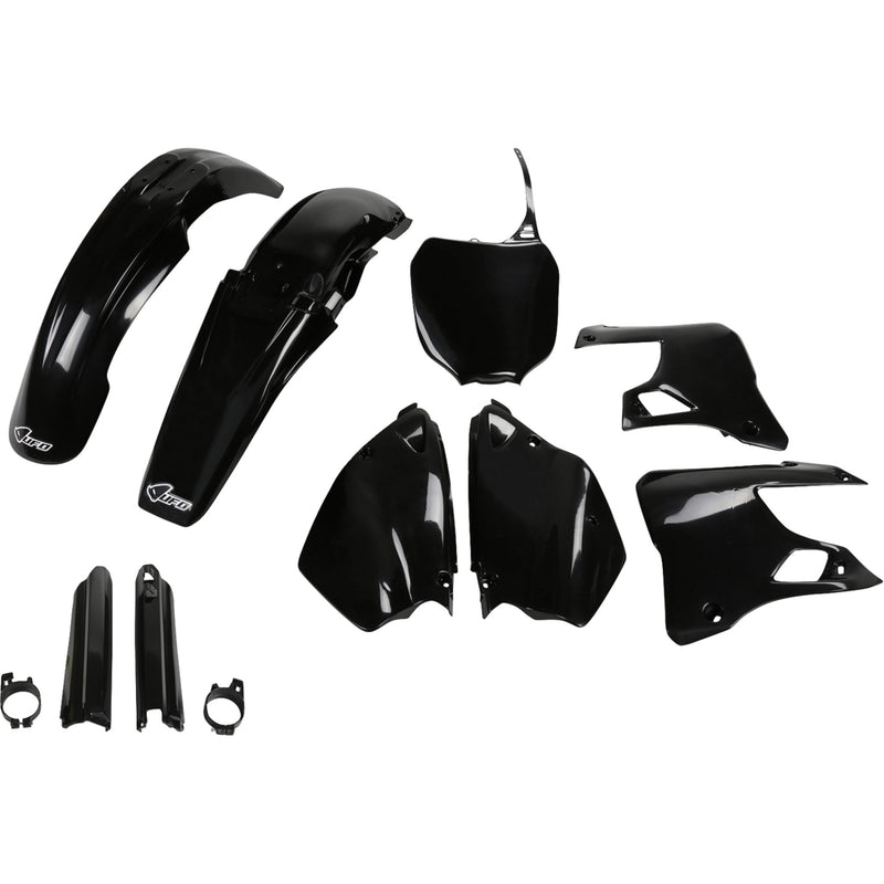 Ufo Body Kit - YAKIT300F@001 Yamaha YZ 125 / YZ 250 2000-2001