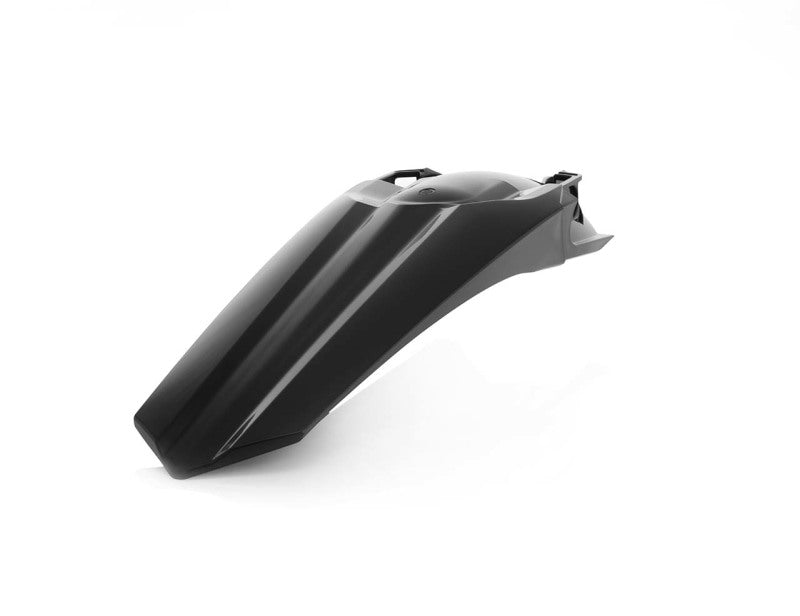 Acerbis 2630650001 17-22 Honda CRF250R/CRF450R/ CRF450R-S/ CRF250RX/ CRF450RX Rear Fender - Black - Photo - Primary