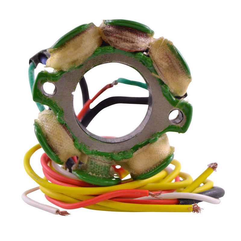 Rm Stator Stator+pickup Coil - RM22843 Suzuki RM 125 / RM 250 1994-2001