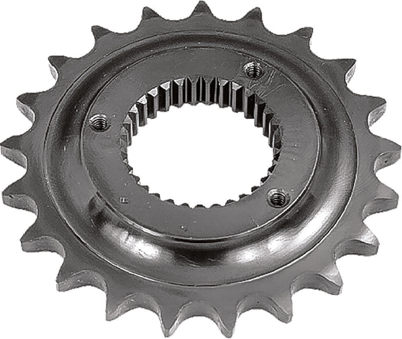 Harddrive 191365 Transmission Sprocket 21T XL For Harley Sportster 1991-2019