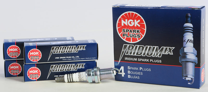 Ngk 2-BKR7EIX 2667 SPARK PLUG #2667/04