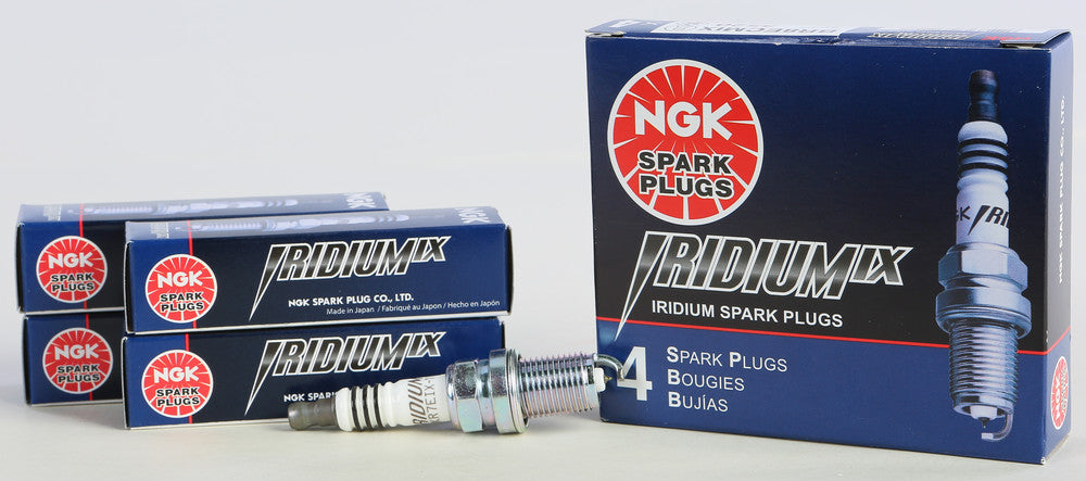 Ngk 2-BKR7EIX 2667 SPARK PLUG #2667/04