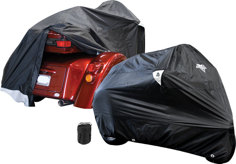 Nelson Rigg 270-2056 TRK355 TRIKE COVER 355 UP TO 65" REAR WIDTH