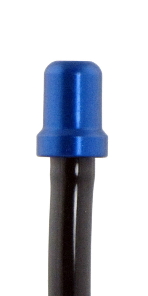 No Toil Vent CAP (blue) - NTVC-003