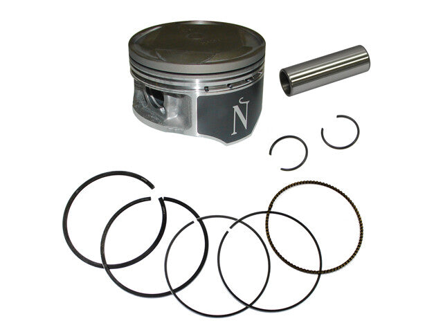 Namura Piston Kit HC 85.47/+0.50 11:1 - NA-10003-2 Honda XR400R / TRX400EX / TRX400X 1996-2009