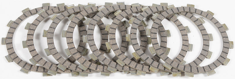 EBC Redline Clutch Kit - CK2255 Yamaha Motorcycles 1992-2008
