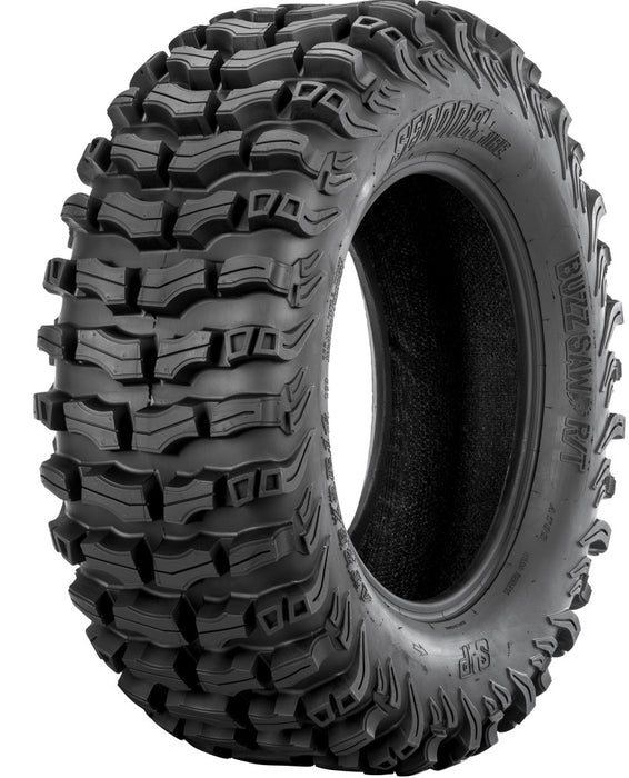 Sedona 570-5007 BS279R14 TIRE BUZZ SAW R/T 27X9R14 RADIAL 6PR LR420LBS