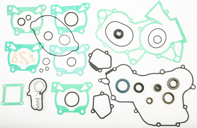 Athena Complete Gasket Kit W OIL Seals - P400270900088 For Husqvarna TC 85 2018-2026 | KTM 85 (17/14) 2018-2026