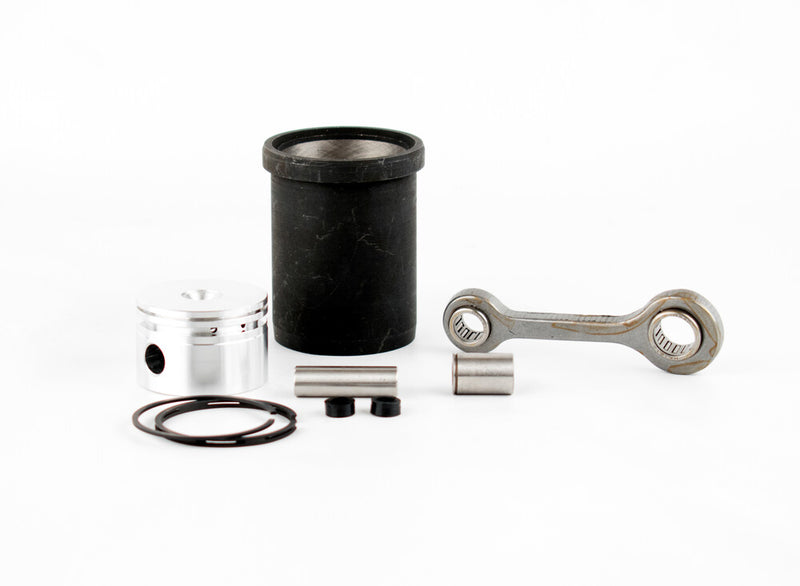 Wsm Compressor Rebuild Kit - 010-9051K