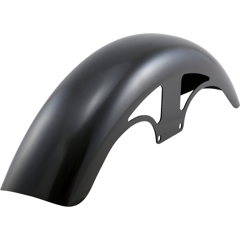 Klock Werks Tire Hugger Fender - KWF-03-0007 For Harley Dyna 1984-2022