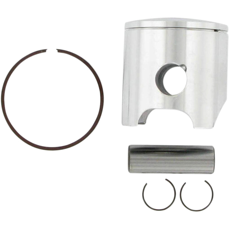 Wiseco Forged Series Piston Kit - 540M05600 Kawasaki KX 125 1986